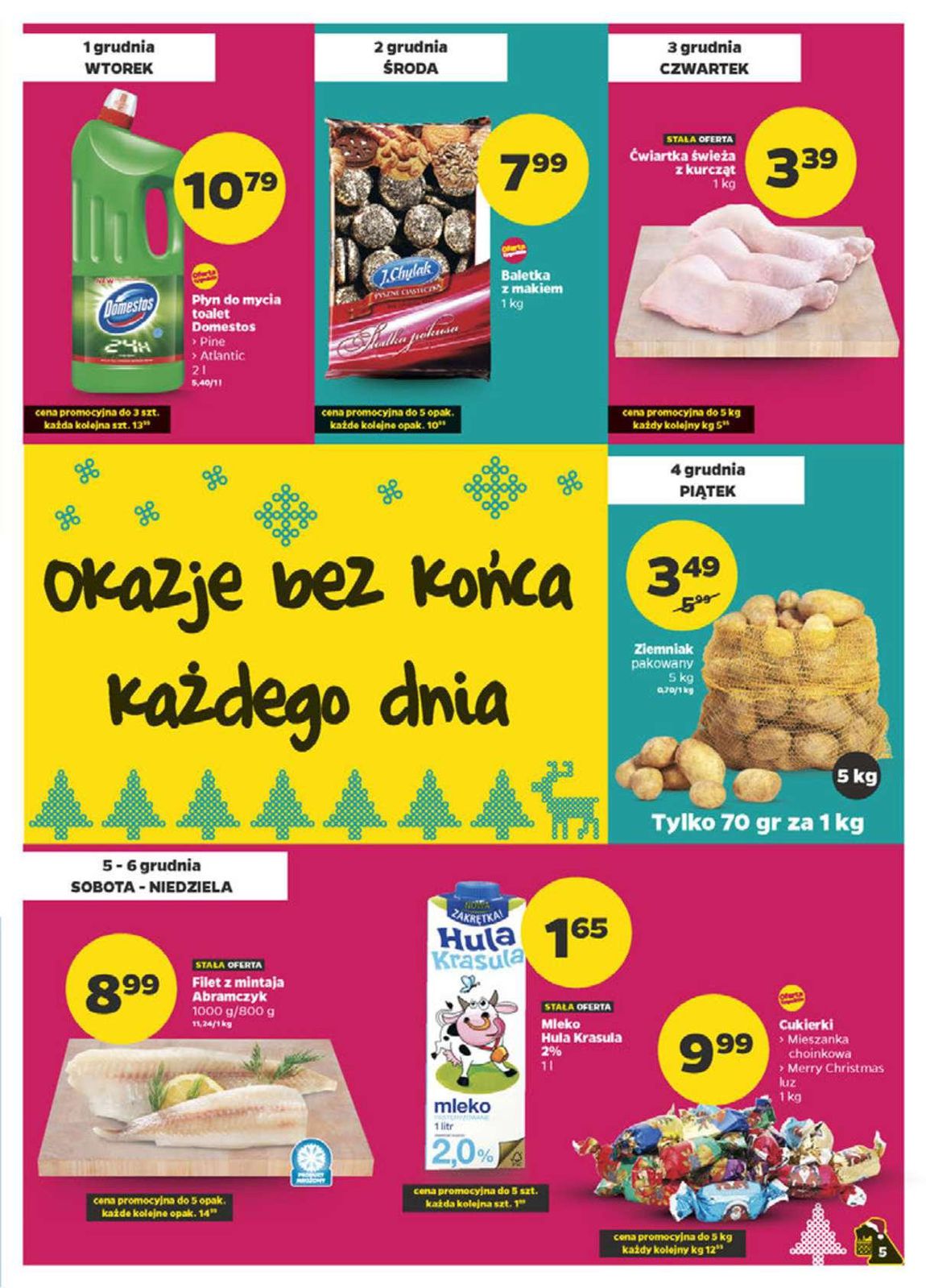 Gazetka promocyjna Netto str. 5