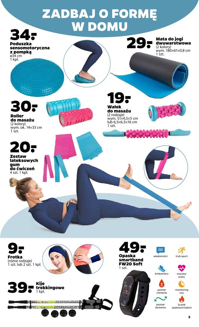 Gazetka promocyjna Netto str. 3