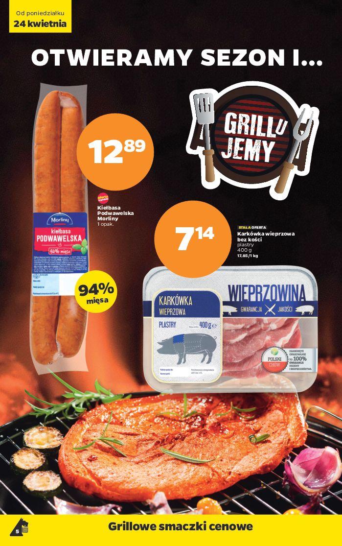 Gazetka promocyjna Netto str. 20