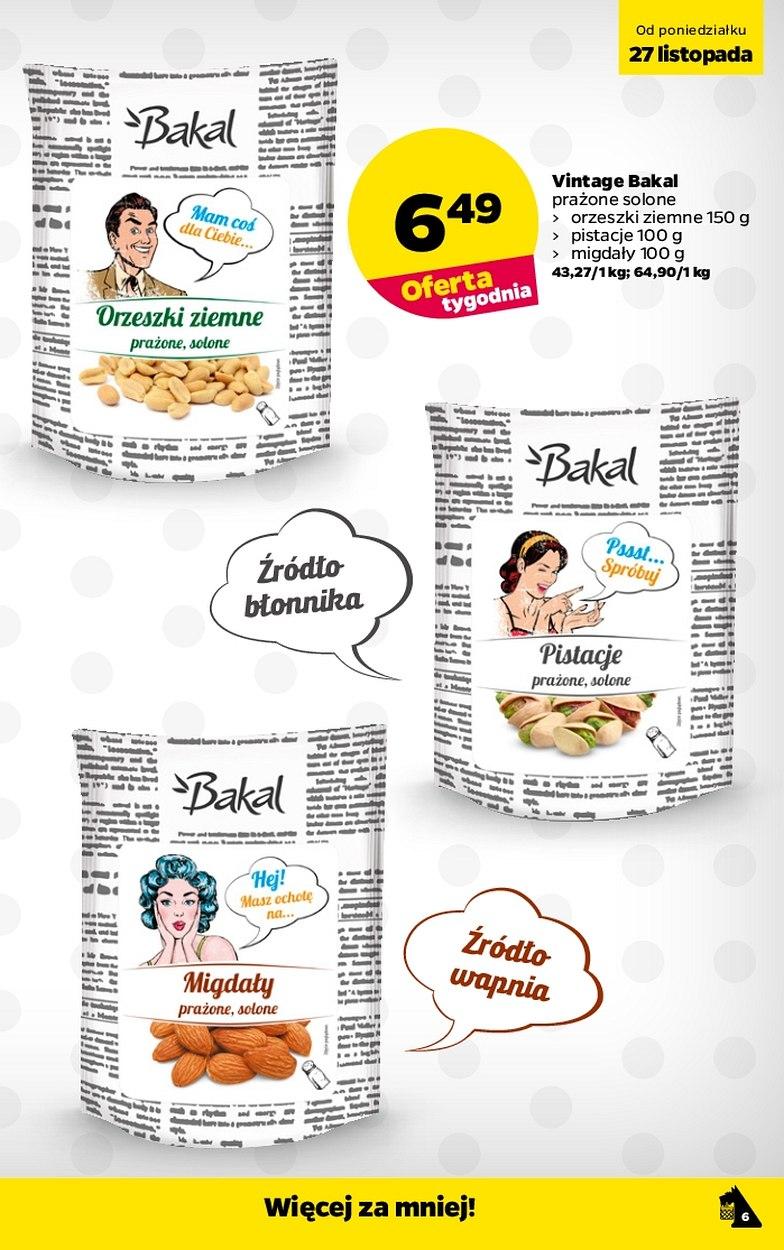 Gazetka promocyjna Netto str. 21