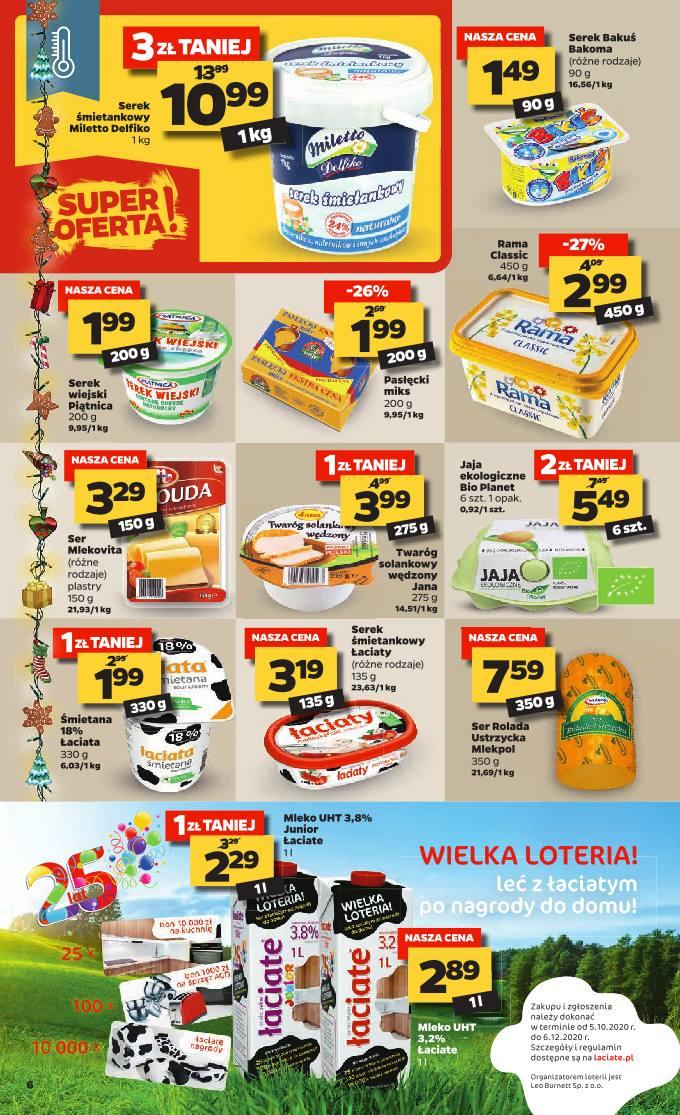 Gazetka promocyjna Netto str. 6