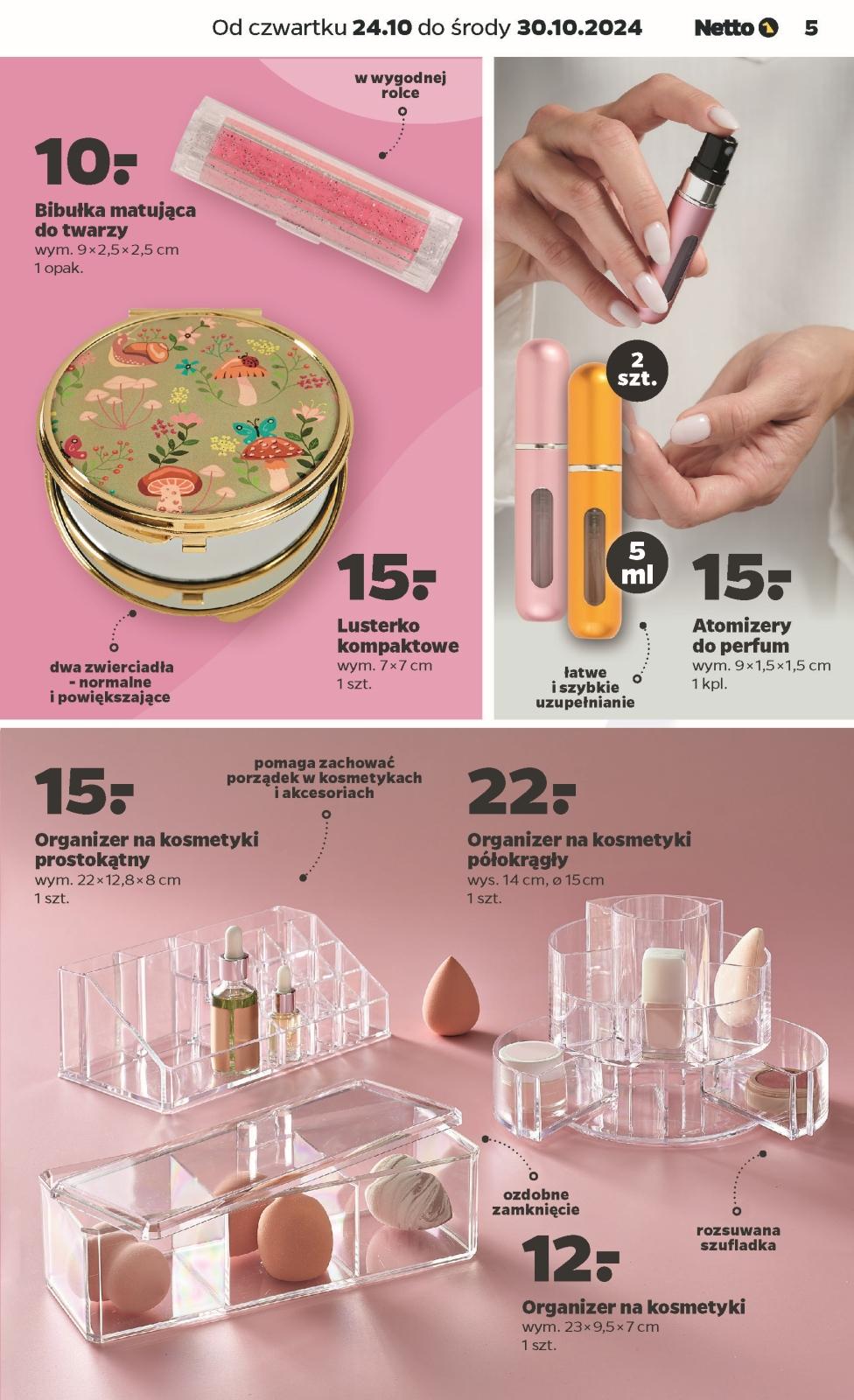 Gazetka promocyjna Netto str. 24