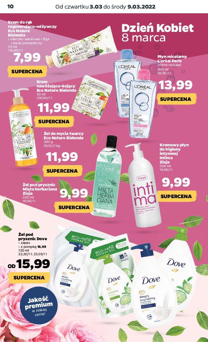 Gazetka promocyjna Netto str. 10