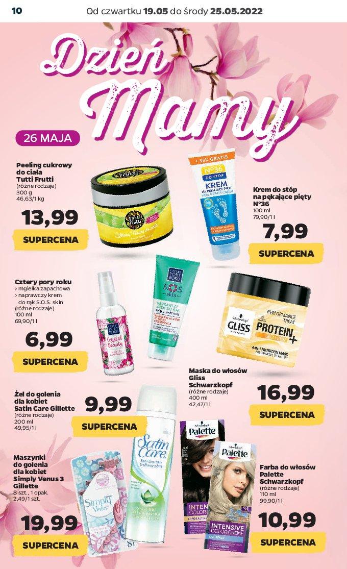 Gazetka promocyjna Netto str. 10