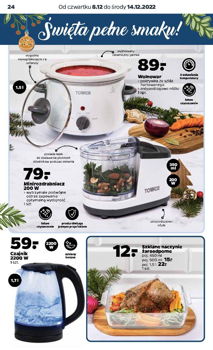 Gazetka promocyjna Netto str. 8