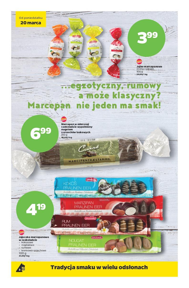 Gazetka promocyjna Netto str. 18