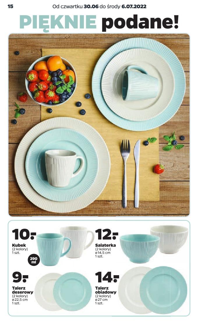 Gazetka promocyjna Netto str. 2