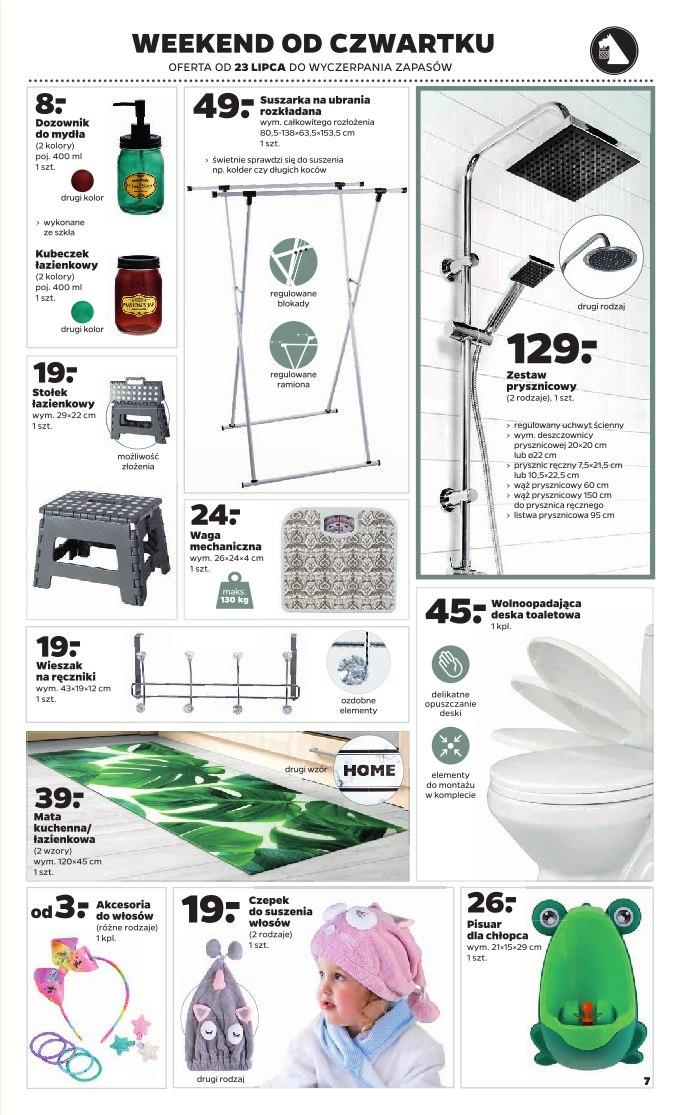 Gazetka promocyjna Netto str. 7