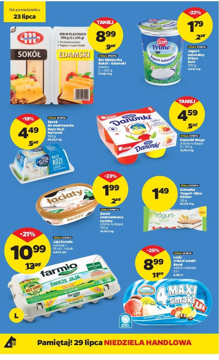 Gazetka promocyjna Netto str. 6