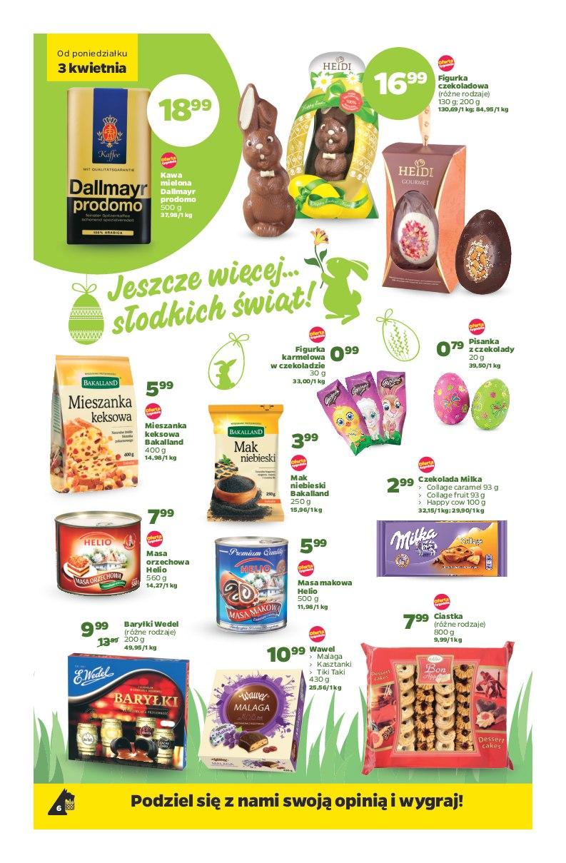 Gazetka promocyjna Netto str. 6