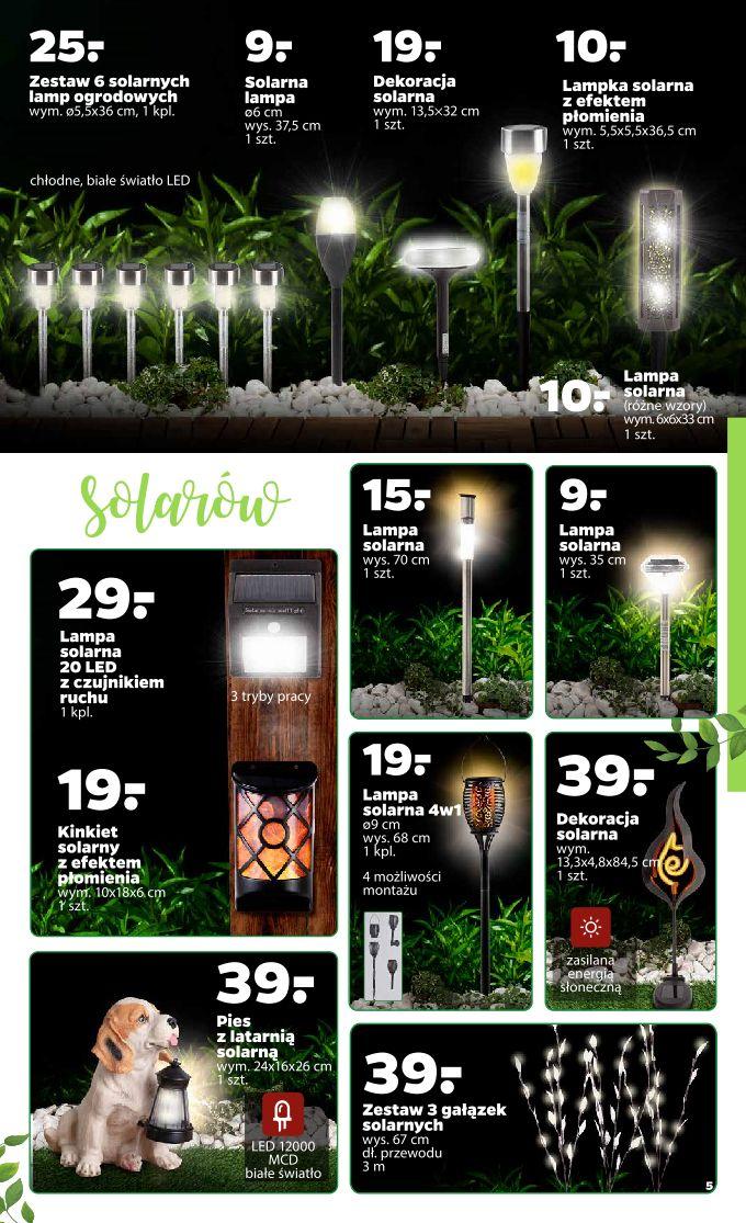 Gazetka promocyjna Netto str. 5