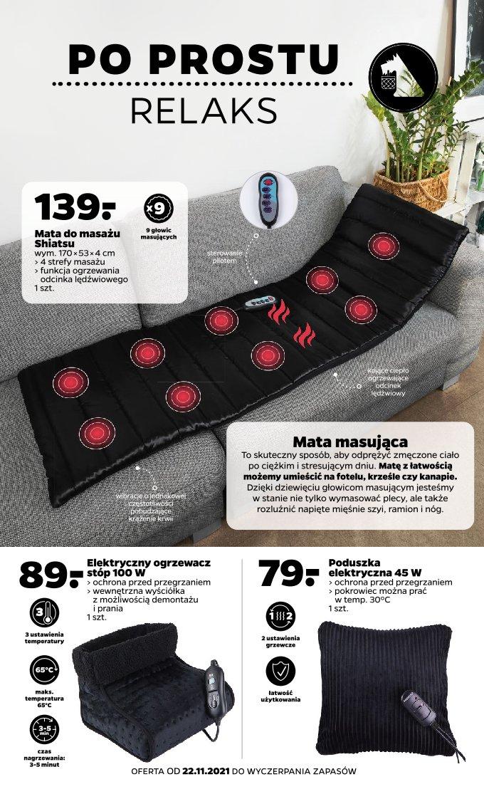 Gazetka promocyjna Netto str. 1