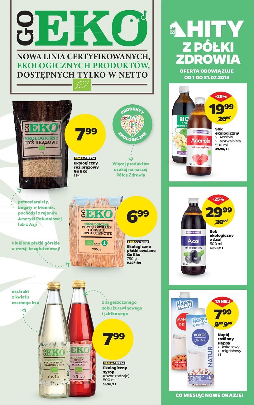 Gazetka promocyjna Netto str. 5