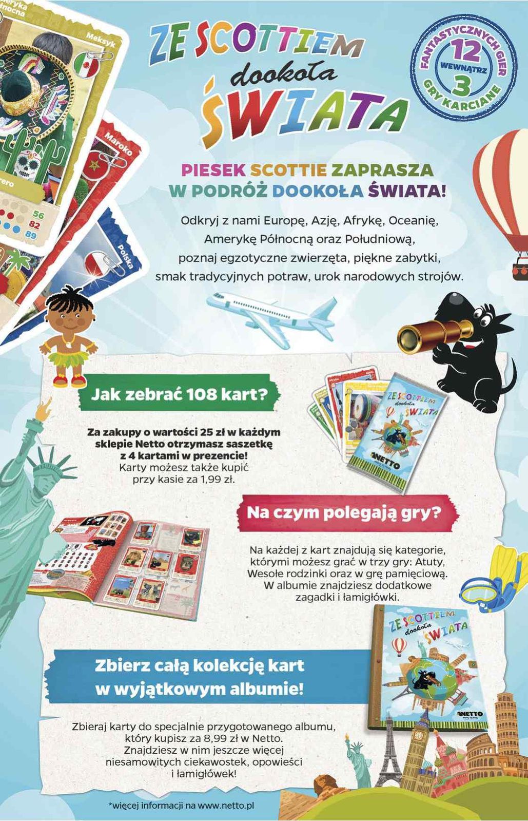 Gazetka promocyjna Netto str. 10