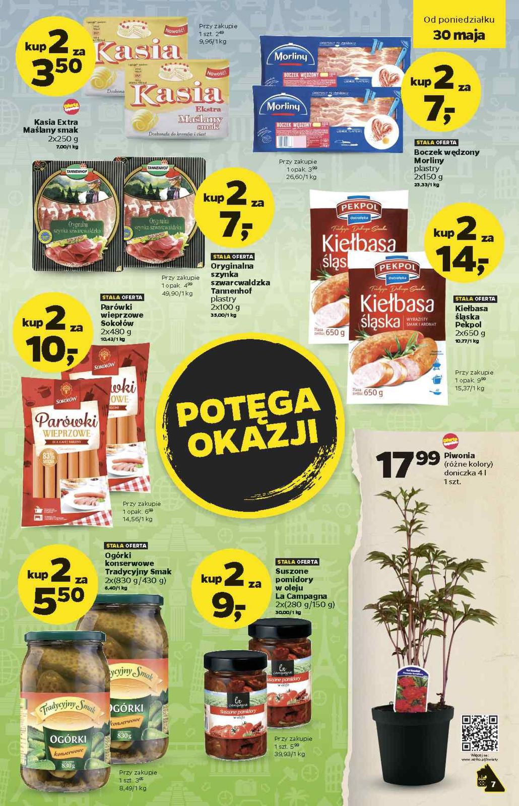 Gazetka promocyjna Netto str. 7