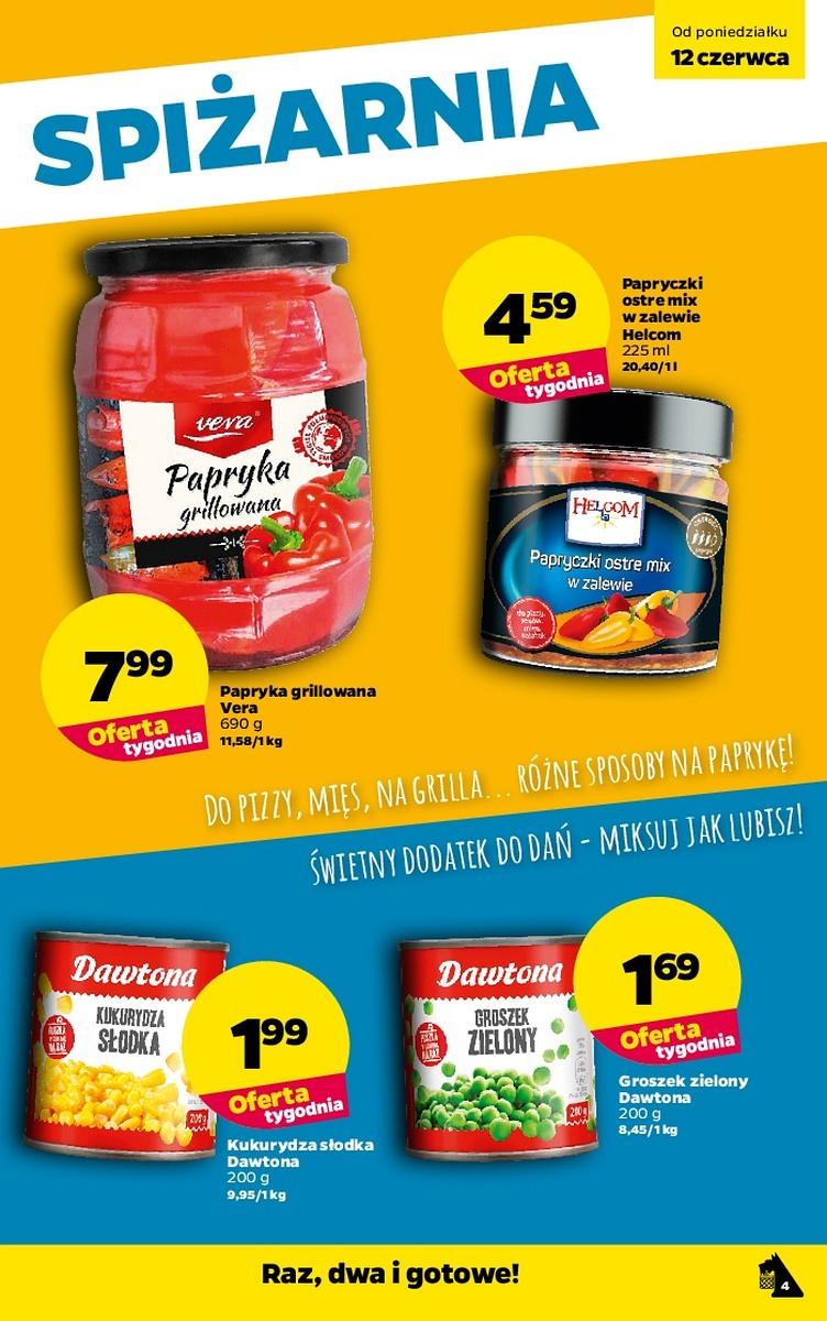 Gazetka promocyjna Netto str. 19