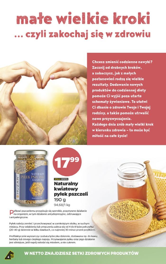 Gazetka promocyjna Netto str. 4
