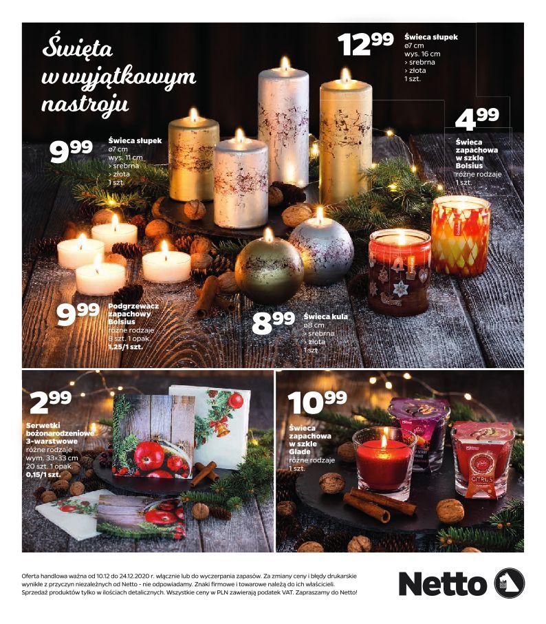 Gazetka promocyjna Netto str. 24