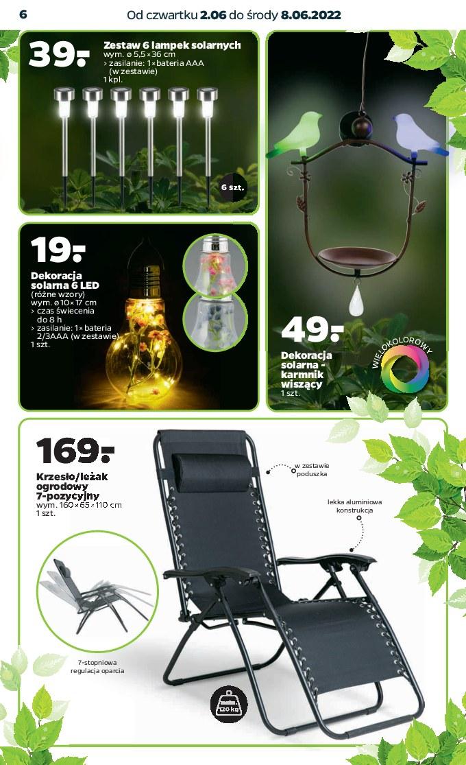 Gazetka promocyjna Netto str. 6