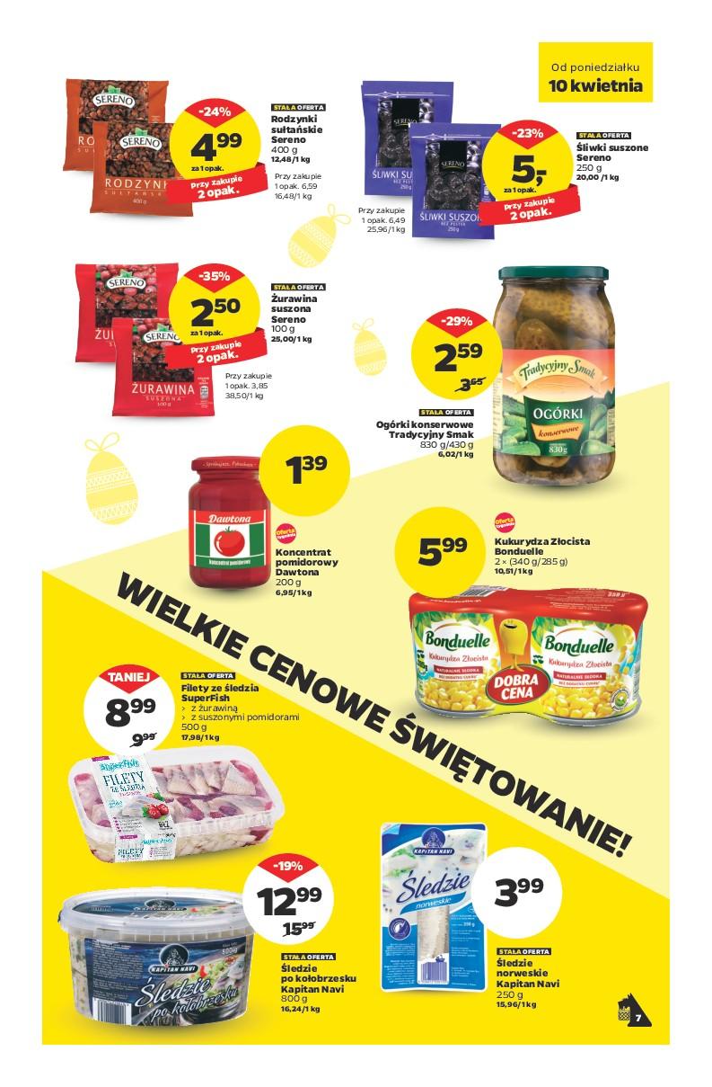 Gazetka promocyjna Netto str. 7