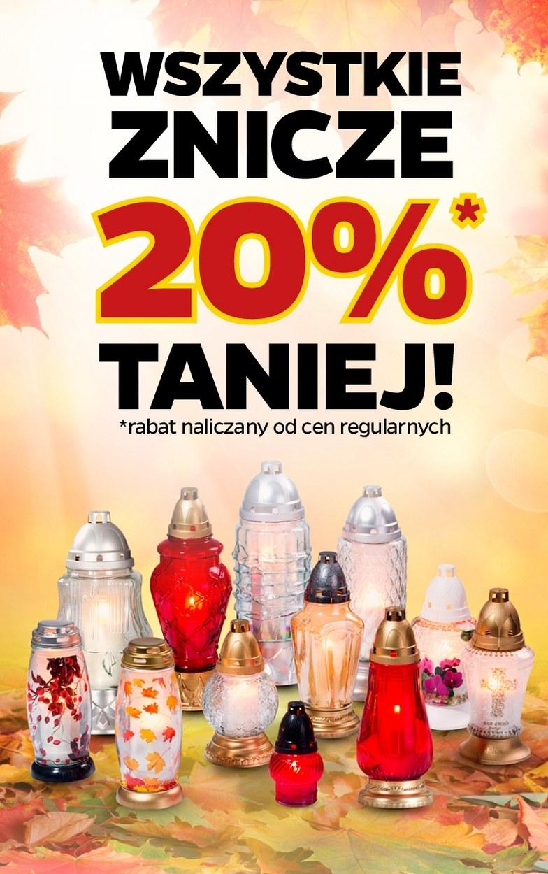 Gazetka promocyjna Netto str. 23