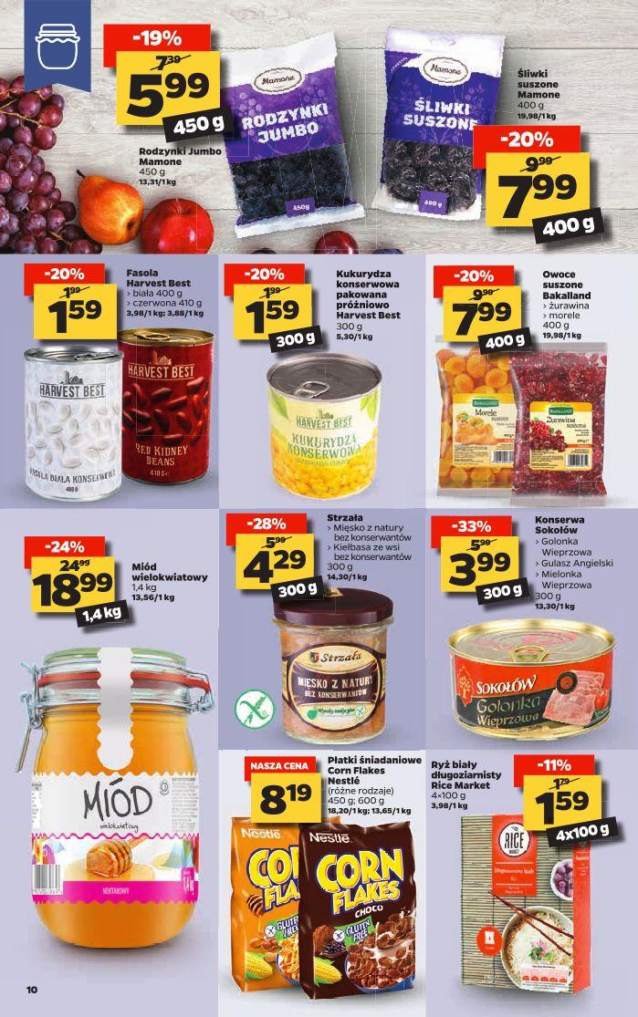 Gazetka promocyjna Netto str. 10