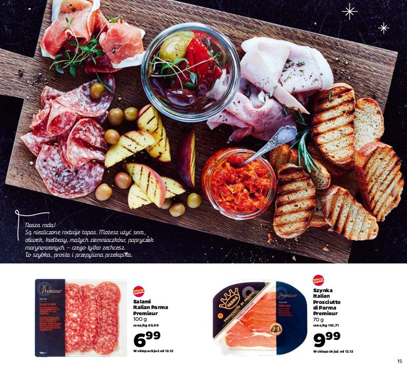 Gazetka promocyjna Netto str. 15