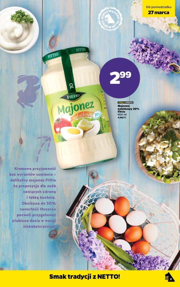 Gazetka promocyjna Netto str. 17