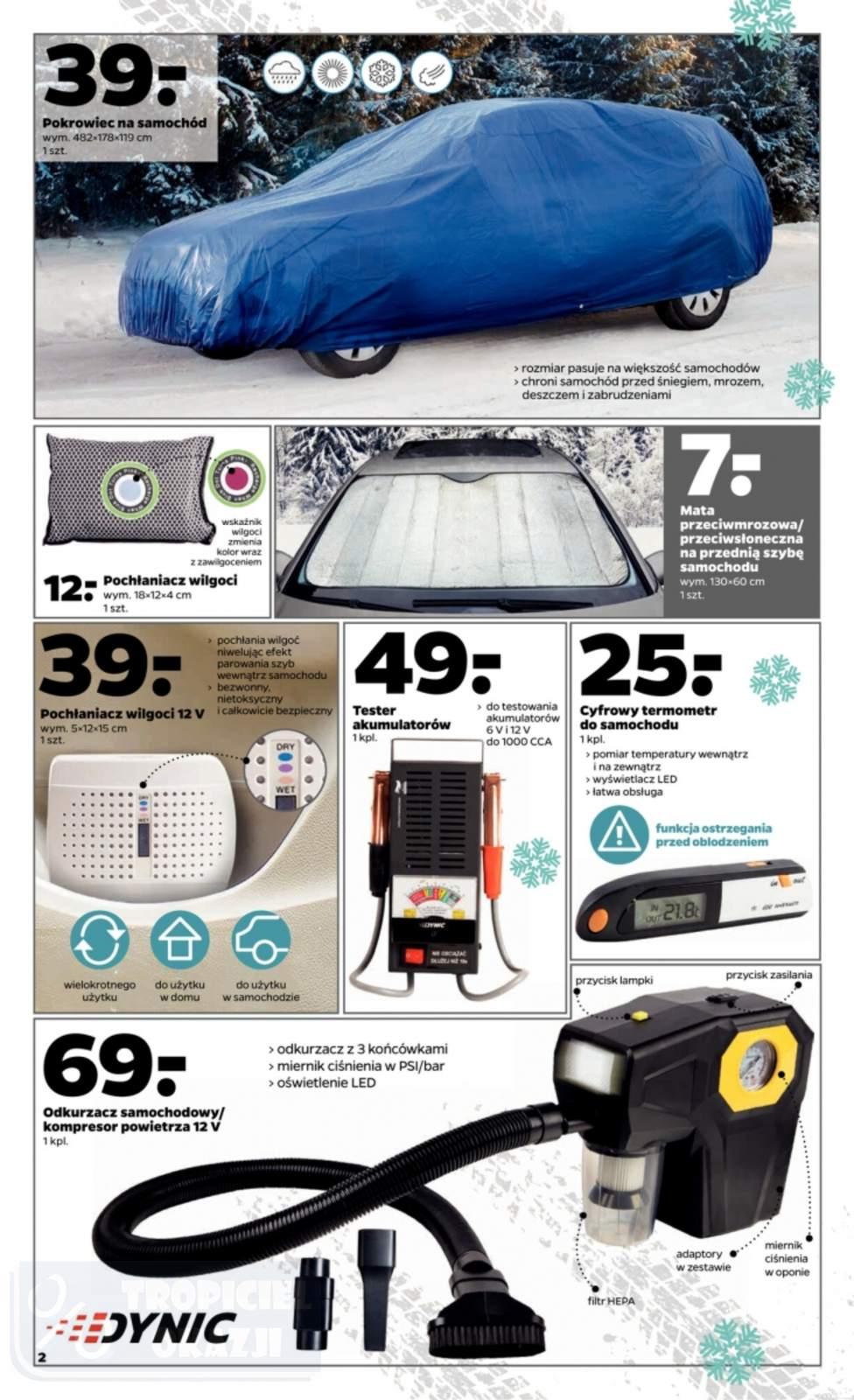 Gazetka promocyjna Netto str. 2