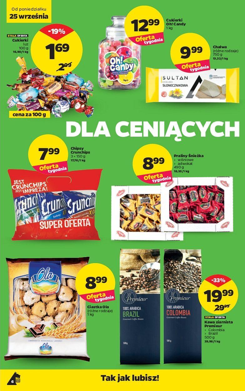 Gazetka promocyjna Netto str. 6