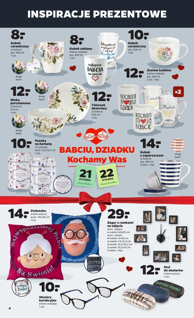 Gazetka promocyjna Netto str. 4