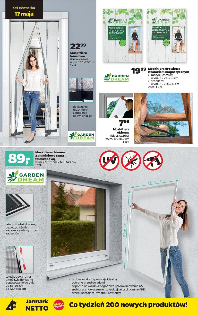Gazetka promocyjna Netto str. 4