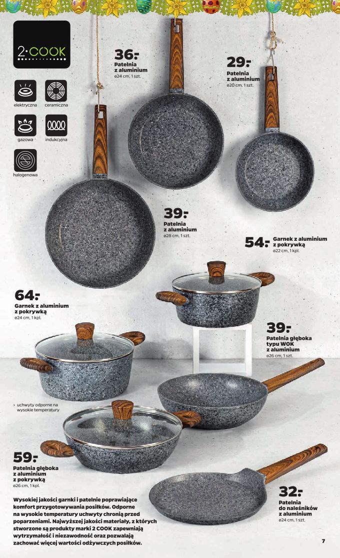 Gazetka promocyjna Netto str. 7