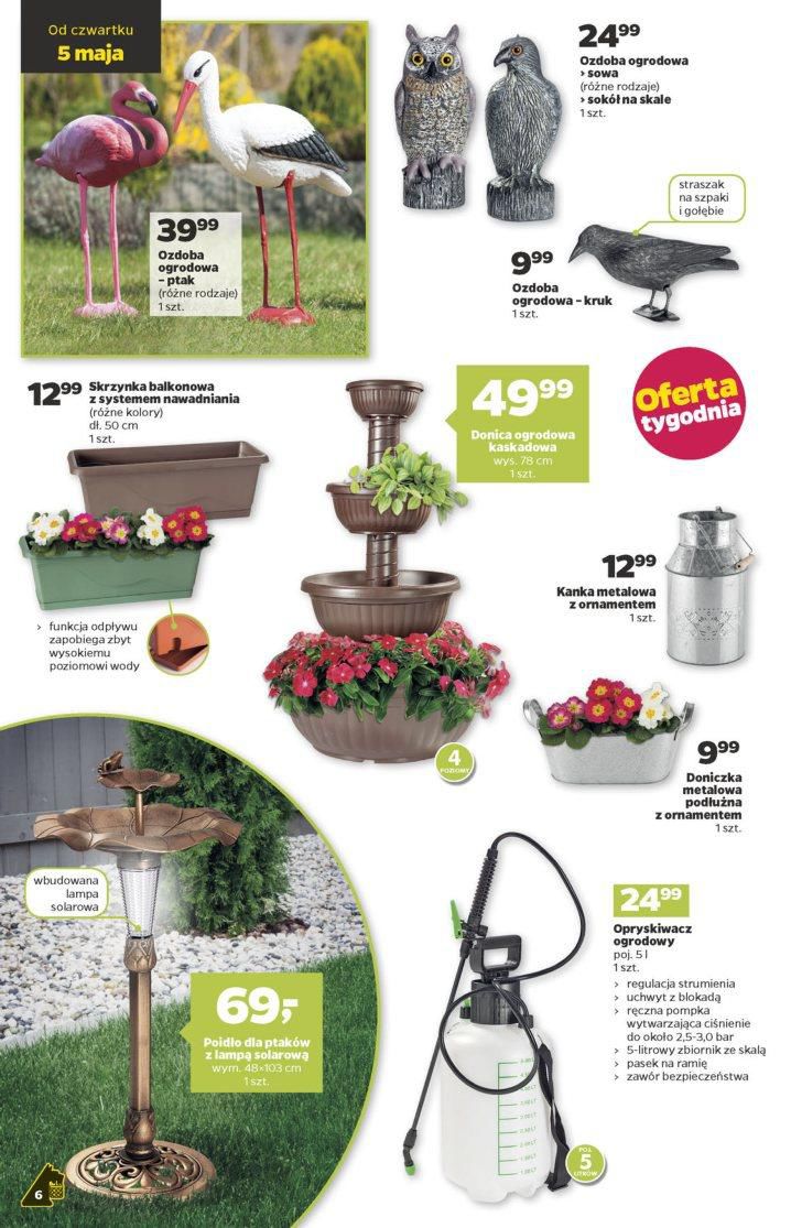 Gazetka promocyjna Netto str. 6