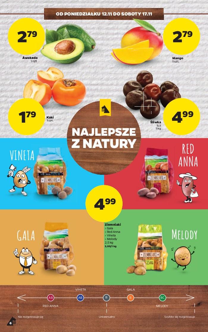 Gazetka promocyjna Netto str. 6