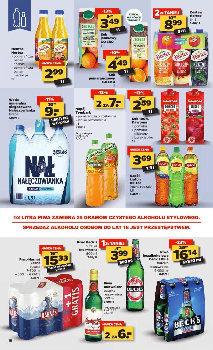 Gazetka promocyjna Netto str. 10