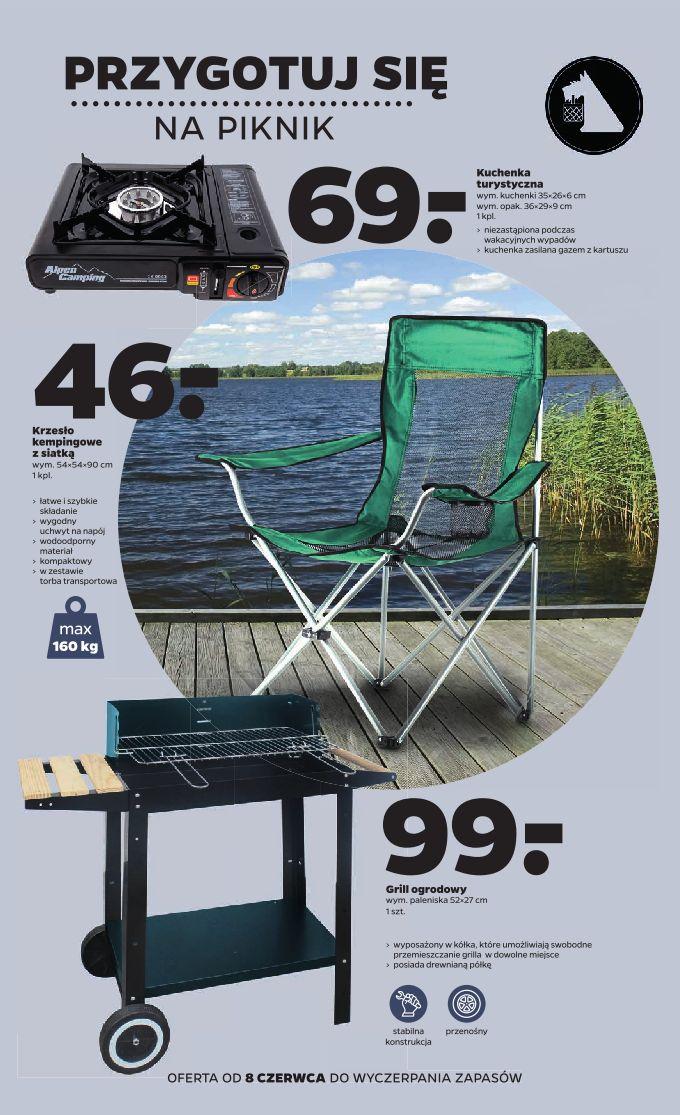 Gazetka promocyjna Netto str. 1