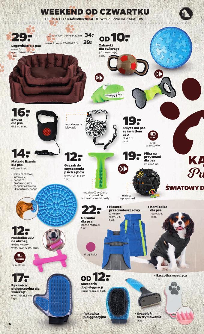Gazetka promocyjna Netto str. 6