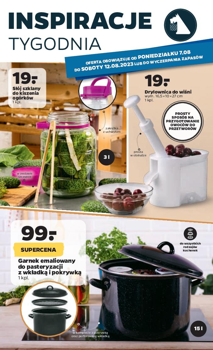 Gazetka promocyjna Netto str. 2