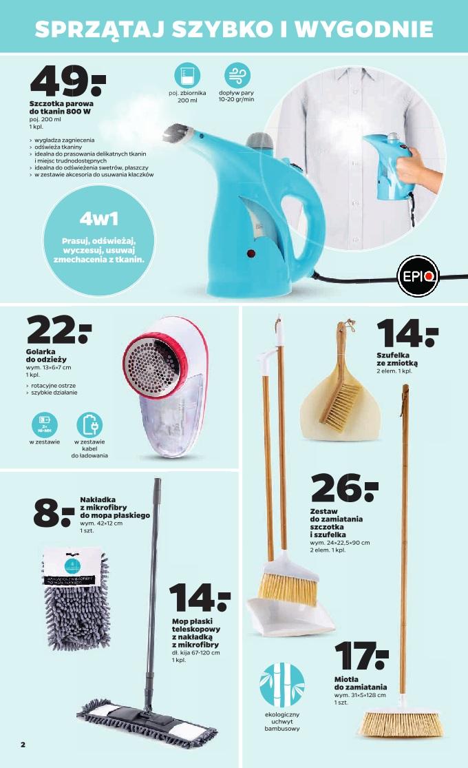 Gazetka promocyjna Netto str. 2