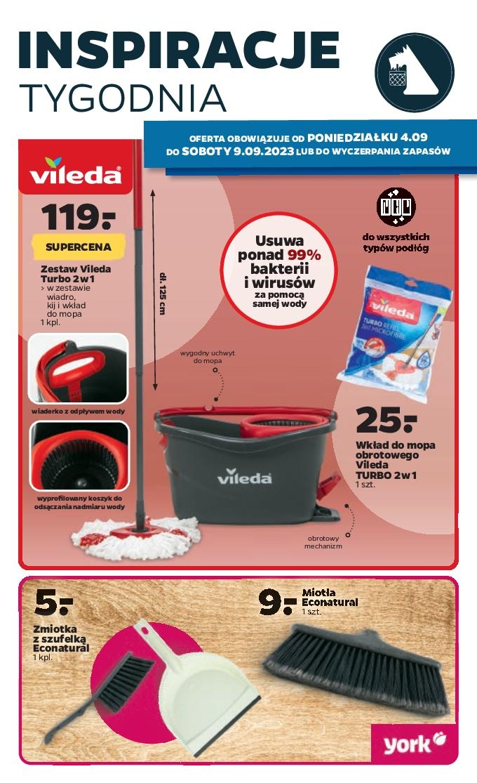 Gazetka promocyjna Netto str. 2