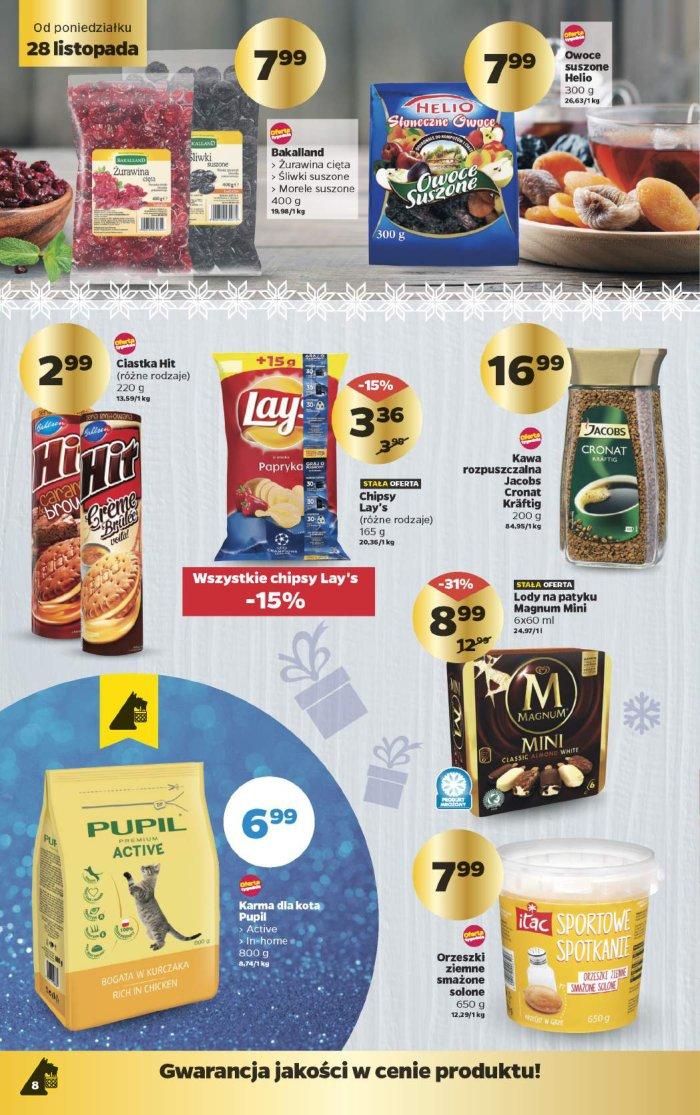 Gazetka promocyjna Netto str. 8