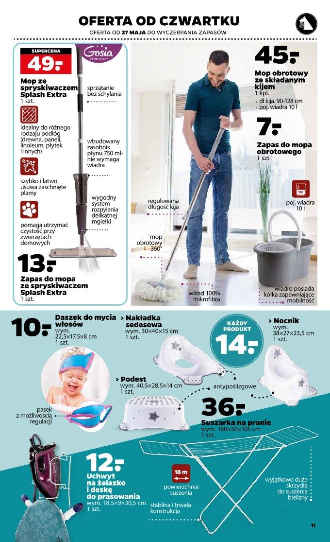 Gazetka promocyjna Netto str. 11