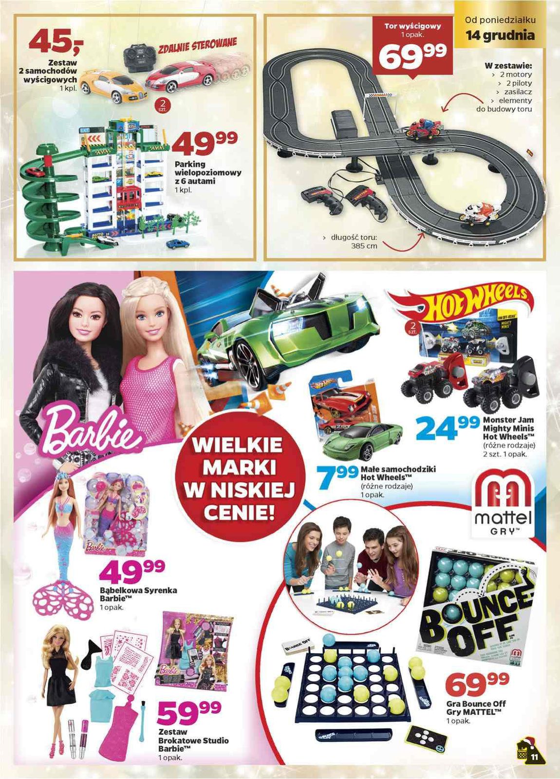 Gazetka promocyjna Netto str. 11