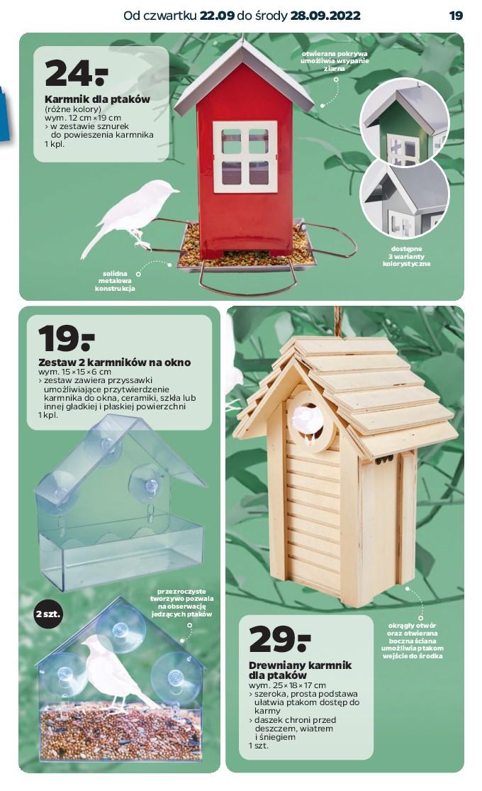 Gazetka promocyjna Netto str. 3