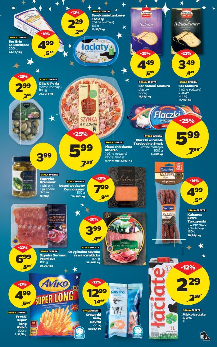 Gazetka promocyjna Netto str. 3
