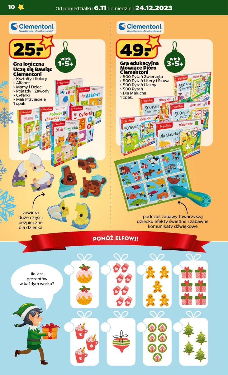 Gazetka promocyjna Netto str. 10