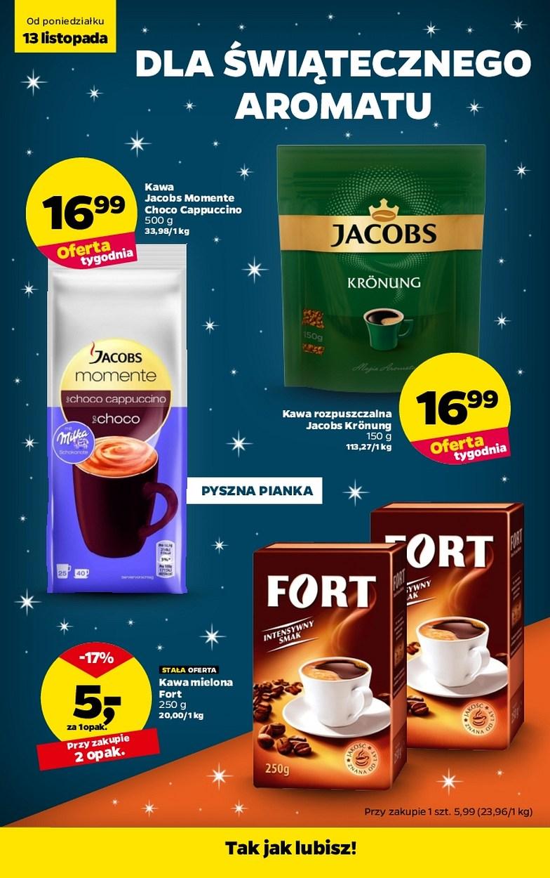 Gazetka promocyjna Netto str. 20