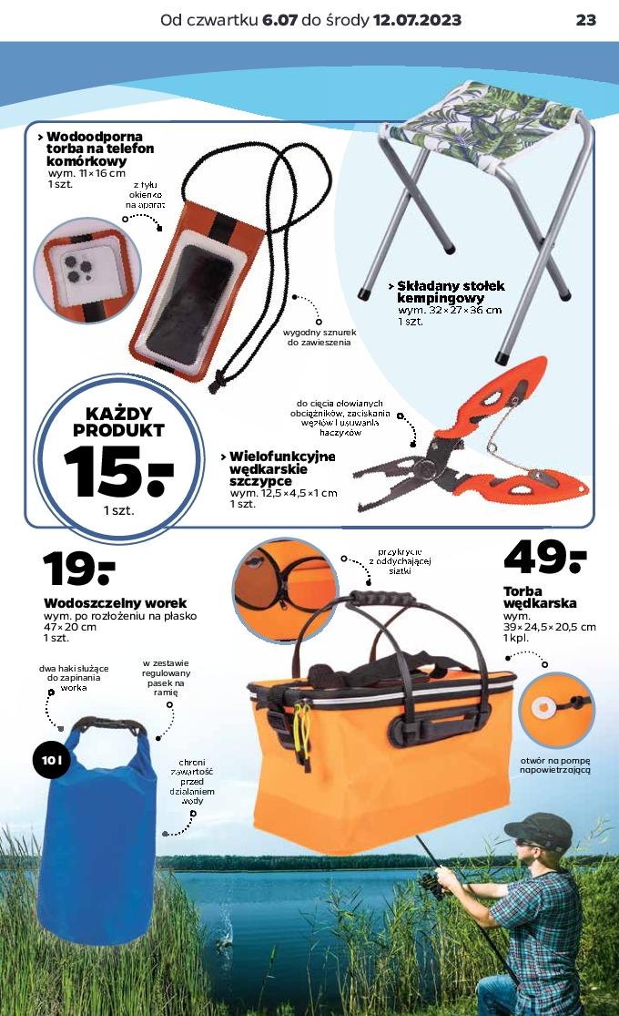 Gazetka promocyjna Netto str. 7