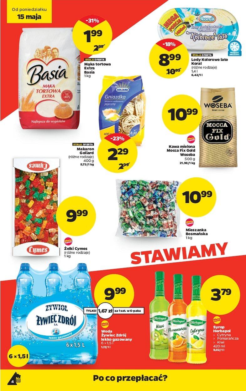 Gazetka promocyjna Netto str. 4
